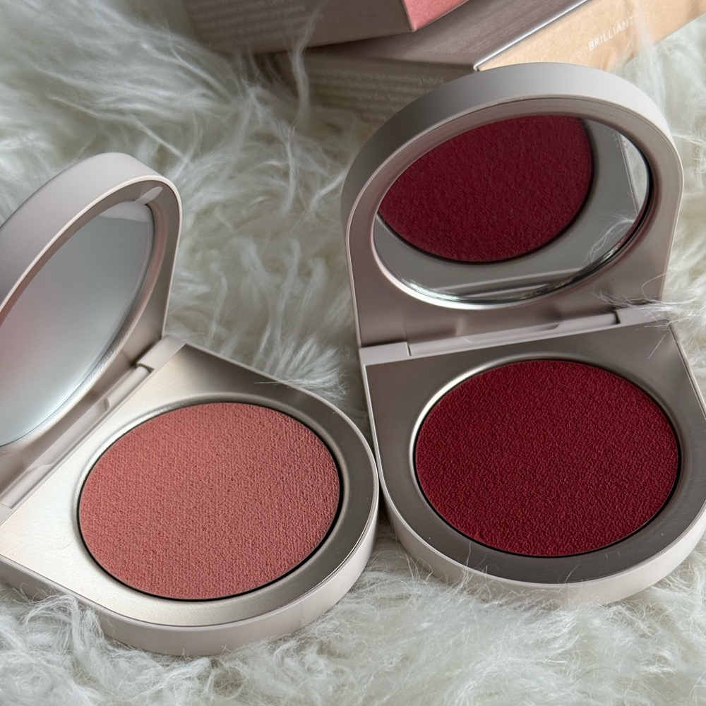 Rose Inc Blushes and Highlighter